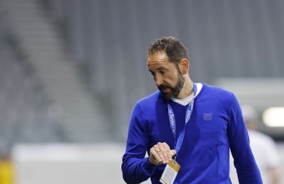 Απόλλων: Xωρίς Κβίντα στα ημιτελικά
