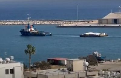 Πρόταση για πλατεία Γλαύκου Κληρίδη στην Πάφο