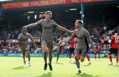 Προγνωστικά Premier League (14/05/24)