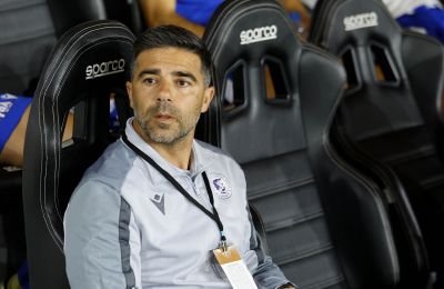 Μπαντία: «Άδικο αποτέλεσμα για μας»