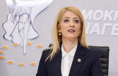 Πρόταση για πλατεία Γλαύκου Κληρίδη στην Πάφο
