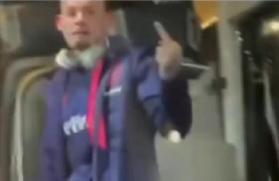 Η πρωτοβουλία του Φαν Ντάικ που έκανε όλο το «Άνφιλντ» ν’ ανατριχιάσει
