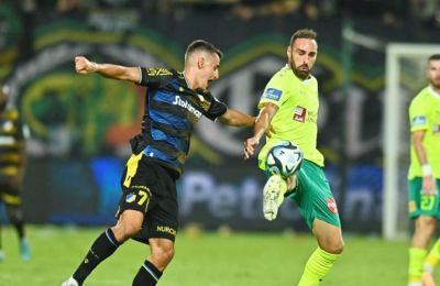 AEK: Συμμετοχή στην εορταστική εκδήλωση της Πασχαλινής Αγοράς