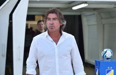 ΑΠΟΕΛ: Πού γέρνει η πλάστιγγα για Σάμιο