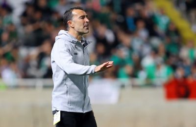 Ψαλιδάκι Ζάιρο και 3-0! (vid)