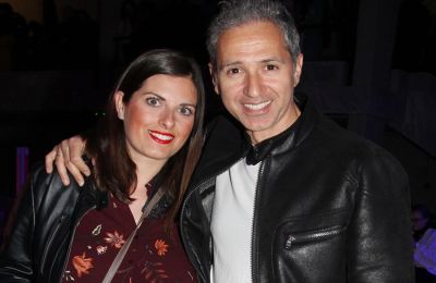 «Άσε που με λένε 80, σε εφτά χρόνια θα είμαι 80. Τους ενημερώνω, λοιπόν, ότι σε εφτά χρόνια θα είμαι 80», είπε ο Γιώργος Παπαδάκης.