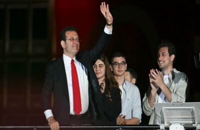 Ανησυχία στις βαλτικές χώρες και την Ευρώπη