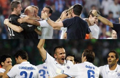 Συγκρίνουν Καμπελά με... Βαλμπουενά 
