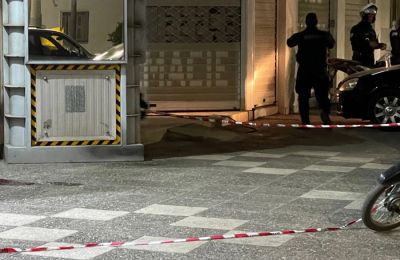 Ανησυχία στις βαλτικές χώρες και την Ευρώπη