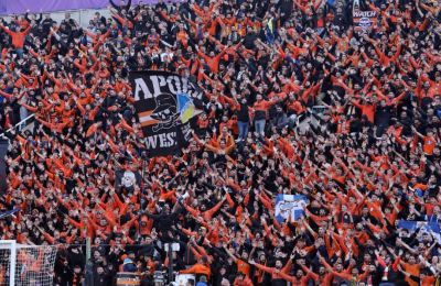 Στο πρόσωπο του Μπέλετς η χρονιά του ΑΠΟΕΛ