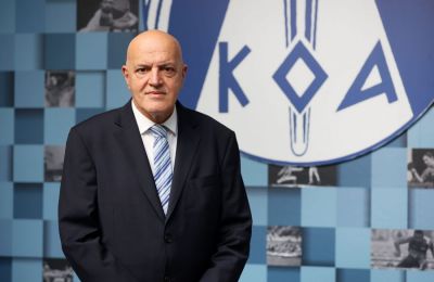 Στην κορυφή του κόσμου οι κοριτσάρες της Ελλάδας!
