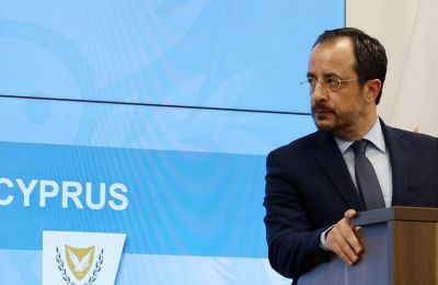 Πρόταση για πλατεία Γλαύκου Κληρίδη στην Πάφο