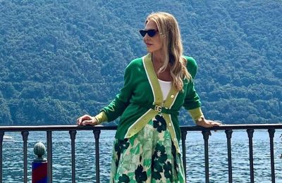 Η τρυφερή  στιγμή των δυο τους που μοιράστηκε δημόσια