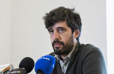Αποχώρησαν οι οργανωμένοι από την OPAP Arena
