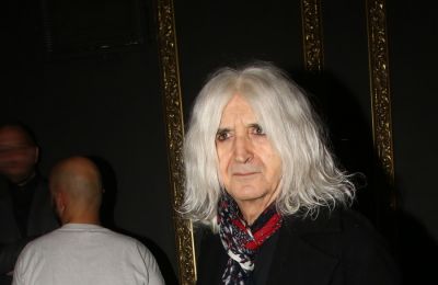 Η Ελένη Χατζίδου βρισκόταν από το βράδυ της Παρασκευής στο νοσοκομείο, καθώς η κόρη της χρειάστηκε να εισαχθεί για νοσηλεία