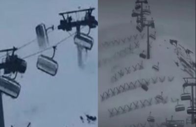 Ανησυχία στις βαλτικές χώρες και την Ευρώπη