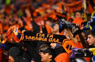 ΑΠΟΕΛ: Ευπρόσδεκτος ο Αλέξης αλλά... 