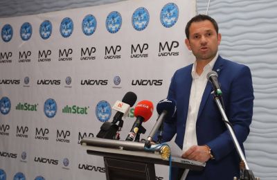 Ομόνοια: Με Στεπίνσκι και Χάμπο (11αδα)
