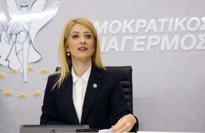 Πάει κατεχόμενα ο Ερντογάν για την μαντήλα 