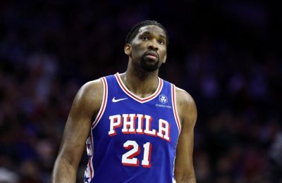 Στα playoffs του NBA οι Χιτ, με «τριαντάρη» Χέρο