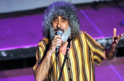 Όσα είπε ο παρουσιαστής για την κατάσταση της υγείας της συζύγου του.