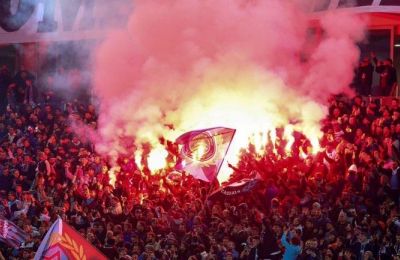 Πάρτι της Ουτρέχτης με τεσσάρα κόντρα στον Άγιαξ
