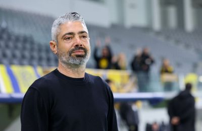 ΑΕΛ: Το ιδανικό σενάριο για προπονητή, δεν είναι όμως δεδομένο