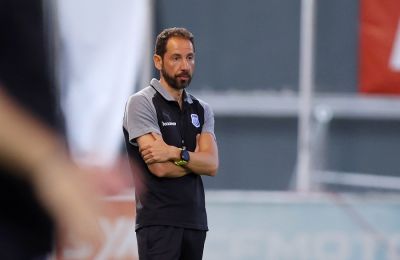 Απόλλων: Με δυο απουσίες κόντρα στον ΑΠΟΕΛ