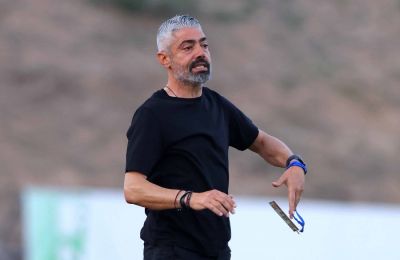 ΑΕΛ: Το ιδανικό σενάριο για προπονητή, δεν είναι όμως δεδομένο