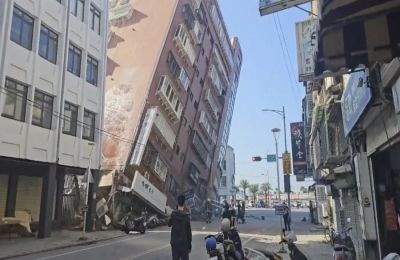 Ανησυχία στις βαλτικές χώρες και την Ευρώπη