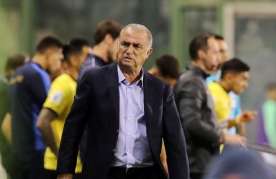 Υποψήφιος για απλό μέλος στον Ερασιτέχνη Παναθηναϊκό ο Αλαφούζος