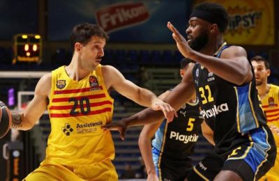 Φορτσάτος για το 2-0 ο Ολυμπιακός