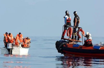 Πορεία διαμαρτυρίας στην κατεχόμενη Λευκωσία