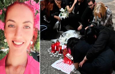 Ανησυχία στις βαλτικές χώρες και την Ευρώπη