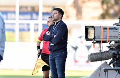 Απ’ την άσπρη βούλα… νίκη ενάμιση μήνα μετά