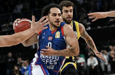 Φορτσάτος για το 2-0 ο Ολυμπιακός