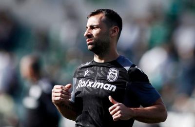 ΠΑΟΚ: Συνεχίζει χωρίς προβλήματα ενόψει Ολυμπιακού