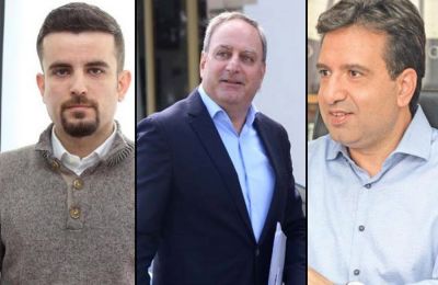 Σκάνδαλο παρακολουθήσεων στο Υφυπουργείο Κοινωνικής Πρόνοιας 