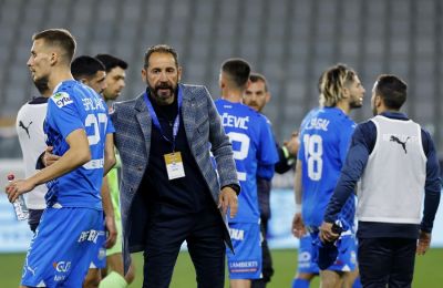 «Εθισμένοι» στις ισοπαλίες (vid)