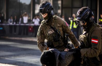 Ανησυχία στις βαλτικές χώρες και την Ευρώπη