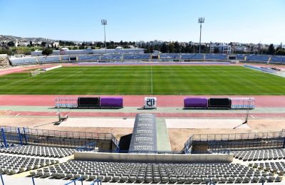 Με Κορέια «αγκάλιασε» το πρώτο! (vid)
