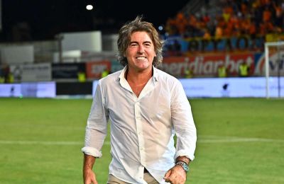 ΑΠΟΕΛ: Χαμογέλασε ο αρχηγός, μαζί κι ο κόσμος!