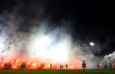 Ομόνοια 29Μ: Ανακοίνωσε φιλικό με Δόξα