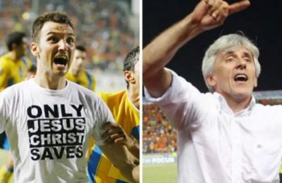 «Προσέγγισε Τάσο Δώνη… ο Άρης»