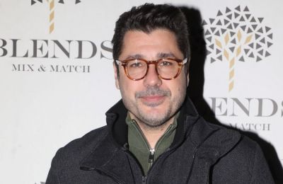 Η Ελένη Χατζίδου βρισκόταν από το βράδυ της Παρασκευής στο νοσοκομείο, καθώς η κόρη της χρειάστηκε να εισαχθεί για νοσηλεία