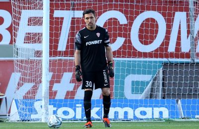 Γκονζάλες: «Είμαστε ακόμα ζωντανοί»
