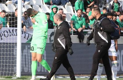 Ομόνοια: Είναι θέμα τακτικής 