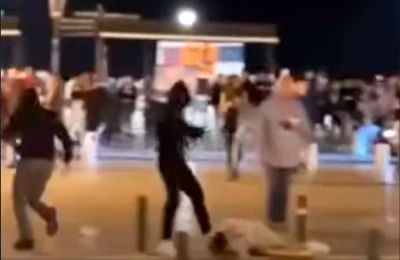 Ανησυχία στις βαλτικές χώρες και την Ευρώπη