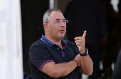 Ομόνοια 29Μ: Ανακοίνωσε φιλικό με Δόξα