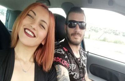 Στιγμιότυπα της φωτιάς στο Ντουμπάι